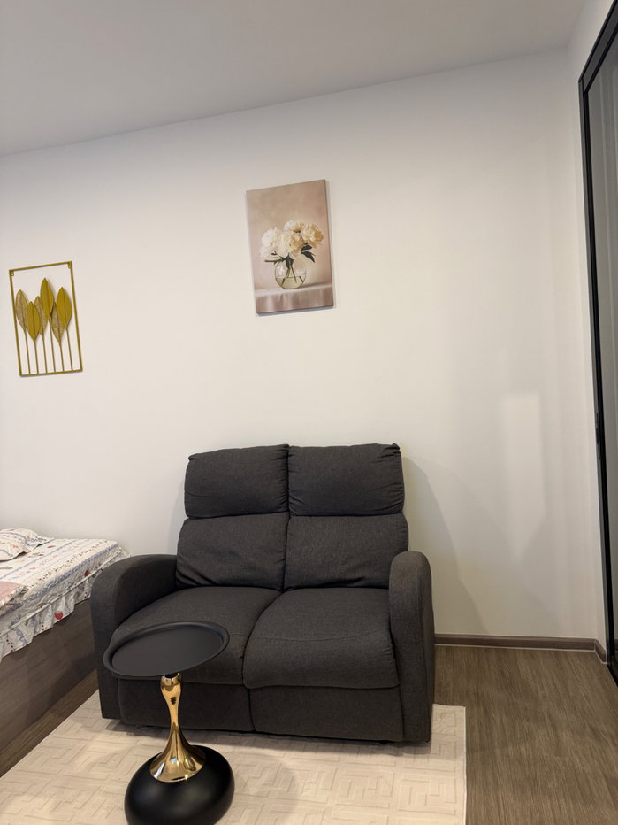 รูป ให้เช่า Origin play bangsean  33 ชั้น 25.44ตรม. - รูปที่ 5/35