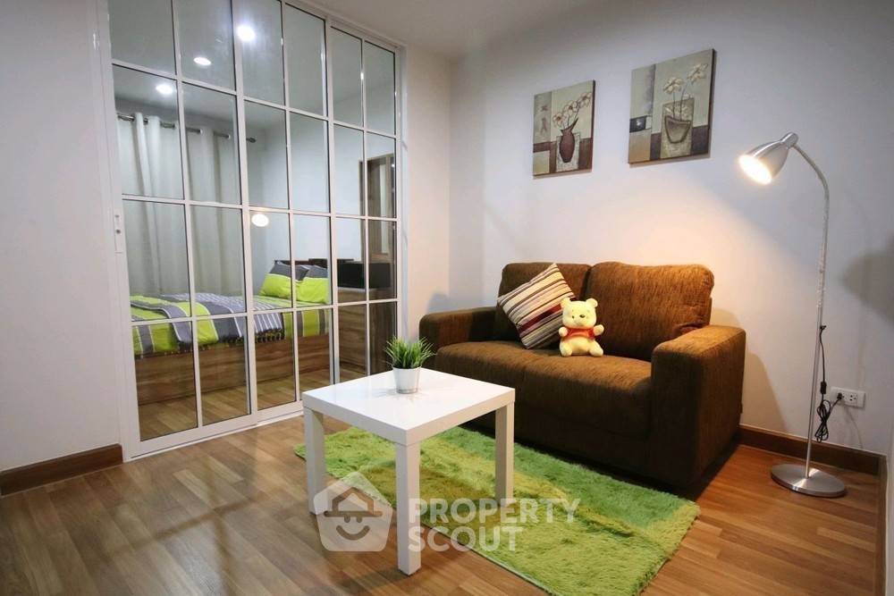 รูป คอนโด 1-ห้องนอน ที่ รีเจ้นท์โฮม สุขุมวิท 81 ใกล้ BTS อ่อนนุช (ID 324590) - รูปที่ 6/8
