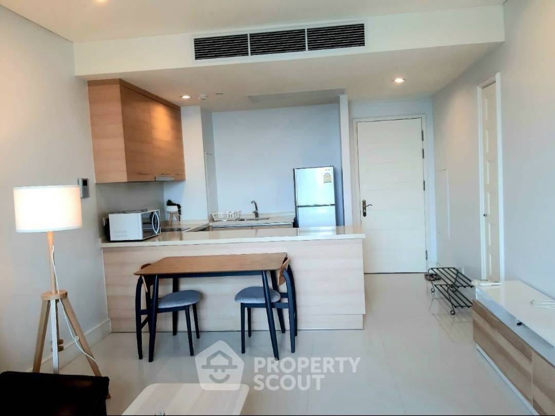 รูป คอนโด 1-ห้องนอน ที่ ออกัสตัน สุขุมวิท22 ใกล้ MRT ศูนย์การประชุมแห่งชาติสิริกิติ์ (ID 2961207) - รูปที่ 9/15