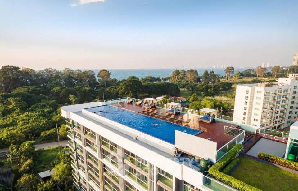 picture 2-BR Condo at Sea Saran Condominium close to Bangsaray (ID 2961744) - 9/21