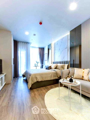 Condos for rent BTS Ekkamai : Studio Condo at Culture Thonglor near BTS Thong Lor (ID 2961907)
