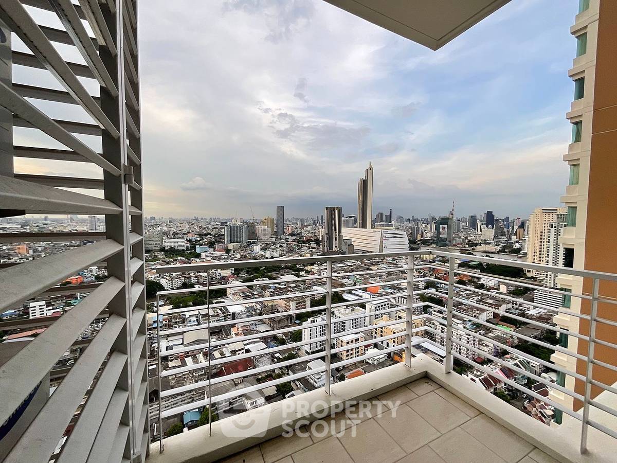 รูป คอนโด 1-ห้องนอน ที่ วิลล่า สาทร ใกล้ BTS กรุงธนบุรี (ID 1522946) - รูปที่ 7/19