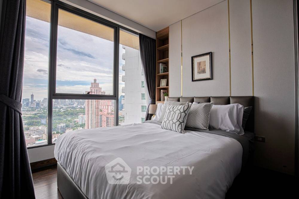 picture 1-BR Condo at The Lumpini 24 near BTS Phrom Phong (ID 516604) - 10/11