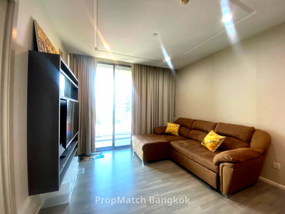 คอนโดให้เช่า : PM029635 ✨Flash Deal ✨ 333 Riverside (1Bed 1Bath 46 SQM.) พร้อมอยู่ ! เพียง 20,000 บาทต่อเดือน Tel.0981315848 @propmatch