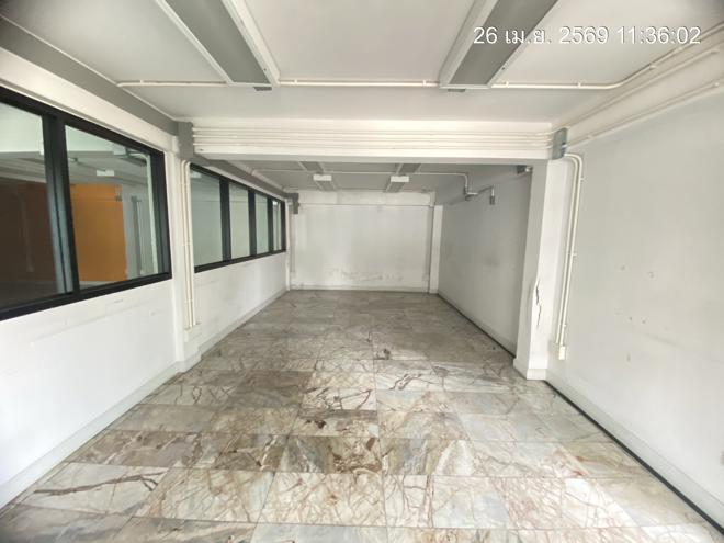 รูป อาคารสำนักงาน 135 ตร.วา เขตบางซื่อ กรุงเทพมหานคร 18.9M - รูปที่ 19/54