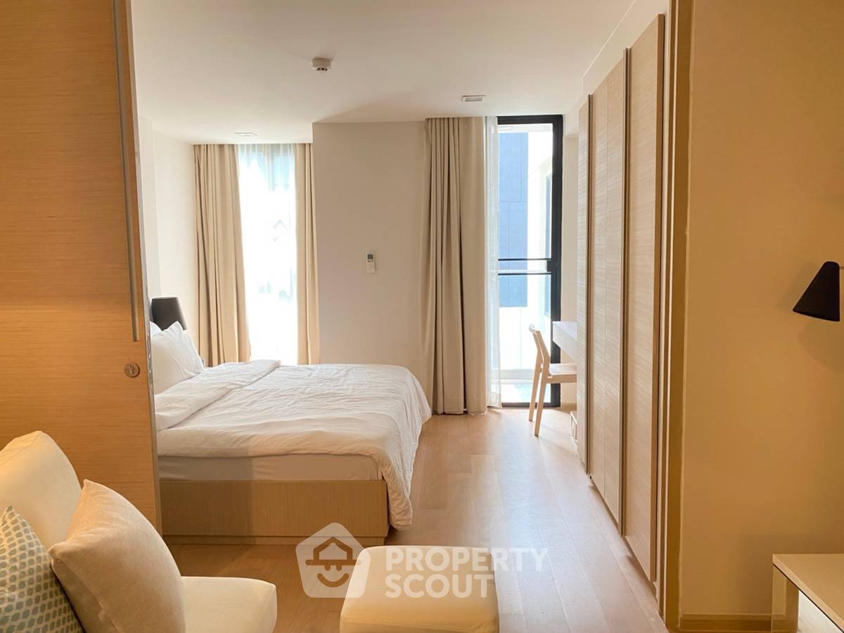 picture 1-BR Condo at LIV @ 49 near BTS Thong Lor (ID 631077) - 8/12