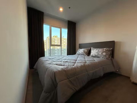 🔥ด่วน ห้องไปไวมากกก Code: 26KJ2874  ให้เช่า Regent home bangna ✅ Add Line @kjcondo (มี@ข้างหน้าด้วยนะคะ)