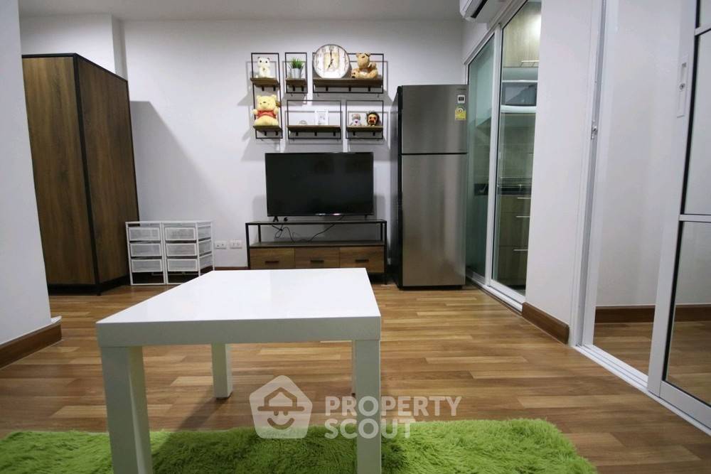 รูป คอนโด 1-ห้องนอน ที่ รีเจ้นท์โฮม สุขุมวิท 81 ใกล้ BTS อ่อนนุช (ID 324590) - รูปที่ 8/8