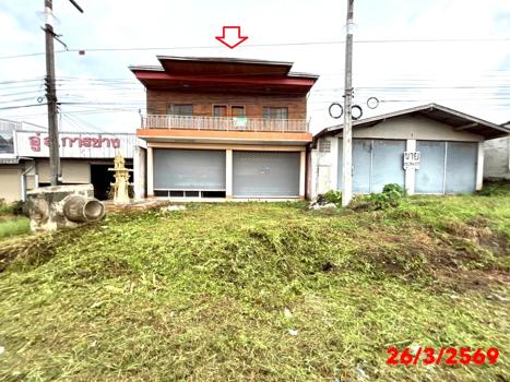 รูป บ้านเดี่ยว 119.7 ตร.วา พนม สุราษฎร์ธานี 5.4M - รูปที่ 25/28