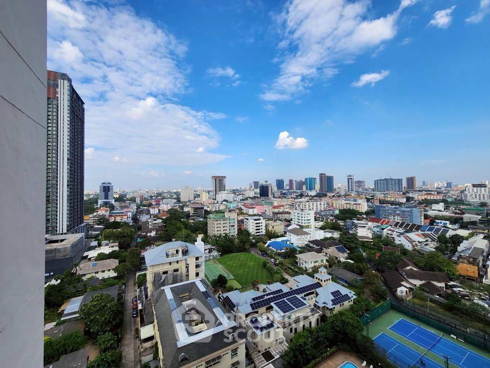 รูป คอนโด 4-ห้องนอน ที่ ไท ปิง ทาวเวอร์ส สุขุมวิท 63 ใกล้ ARL รามคำแหง (ID 2961162) - รูปที่ 18/18