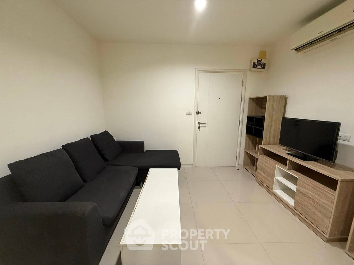 รูป คอนโด 1-ห้องนอน ที่ แอสปาย สุขุมวิท 48 ใกล้ BTS พระโขนง (ID 2166316) - รูปที่ 1/7