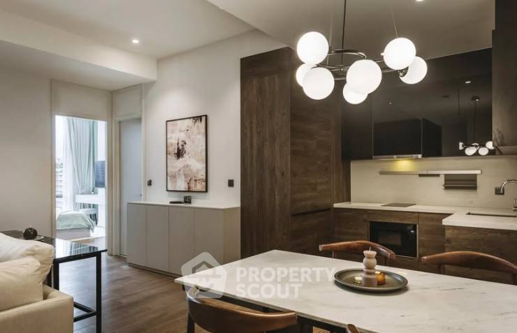 picture 2-BR Condo at Muniq Langsuan near BTS Ratchadamri (ID 2960866) - 5/5