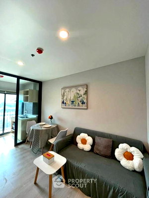 คอนโดให้เช่า : คอนโด 1-ห้องนอน ที่ นิว โนเบิล ศรีนครินทร์ – ลาซาล ใน สำโรงเหนือ (ID 2961715)