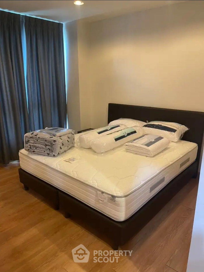 รูป คอนโด 1-ห้องนอน ที่ ดิ แอดเดรส สุขุมวิท 42 ใกล้ BTS เอกมัย (ID 1958568) - รูปที่ 5/10
