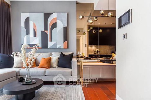 1-BR Condo at Khun By Yoo near BTS Thong Lor (ID 2961218)