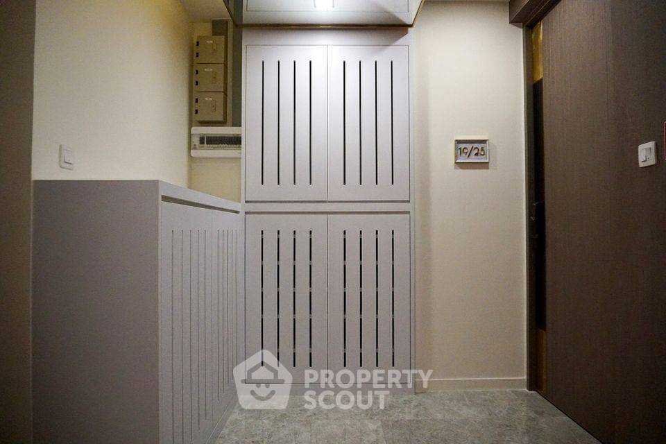 รูป คอนโด 3-ห้องนอน ที่ มีลเลอร์ สุขุมวิท 40 ใกล้ BTS เอกมัย (ID 390872) - รูปที่ 28/31