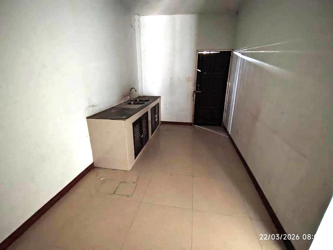 รูป บ้านเดี่ยว 56.6 ตร.วา เพชรน้ำหนึ่ง เมืองกาญจนบุรี กาญจนบุรี 1.3M - รูปที่ 24/30