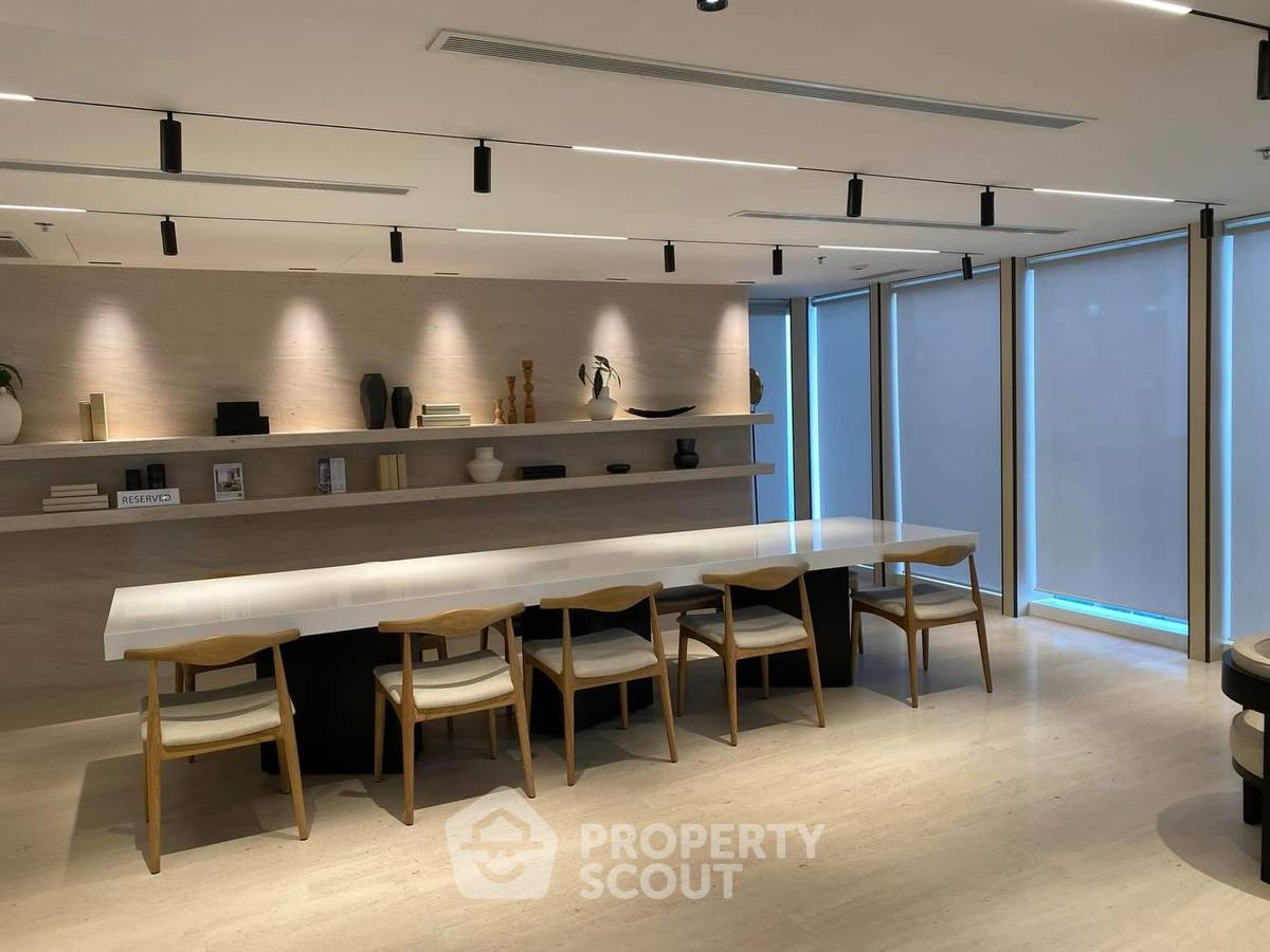 picture 1-BR Condo at The Strand Thonglor near BTS Thong Lor (ID 2963979) - 7/10