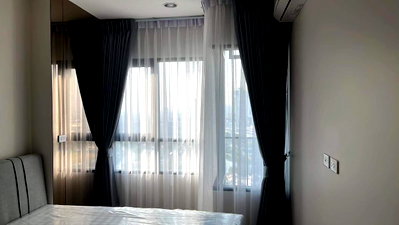 Condos for rent : Condo For rent!! (Near Mega Bangna by owner)
