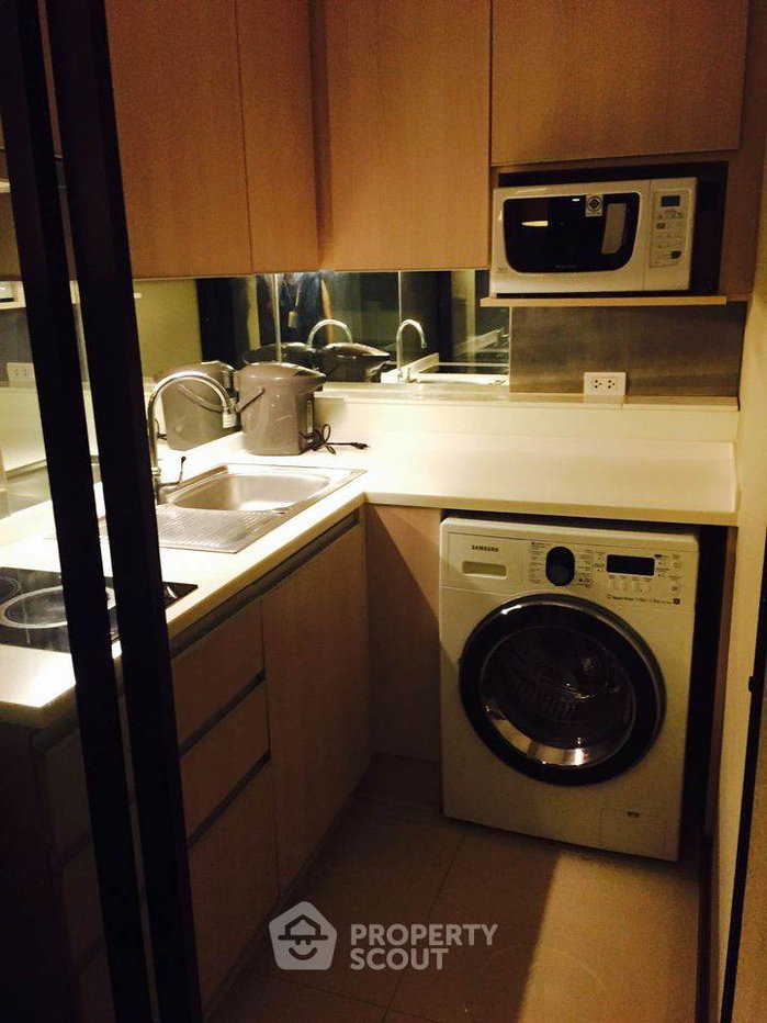 picture 1-BR Condo at Tidy Thonglor near BTS Thong Lor (ID 426953) - 4/4