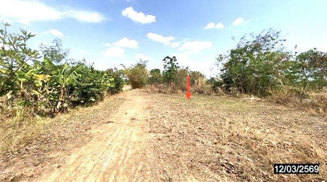picture LAND 3611.5 Sq.w. Non Sang Nong Bua Lam Phu for 2.7M - 2/16