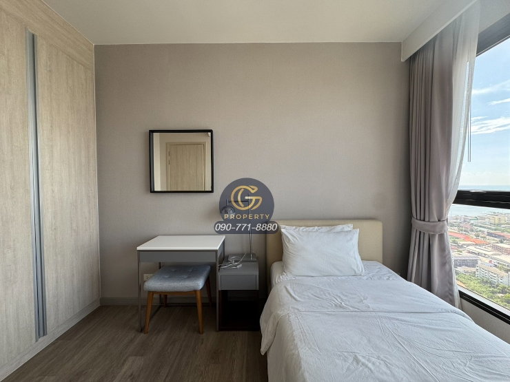 รูป ✨ให้เช่า Keen Centre Condo Sriracha✨40,000/เดือน - รูปที่ 20/23