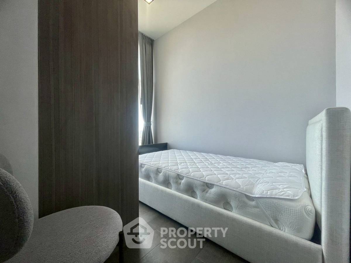 picture 2-BR Condo at CONNER Ratchathewi near BTS Ratchathewi (ID 2960354) - 6/8