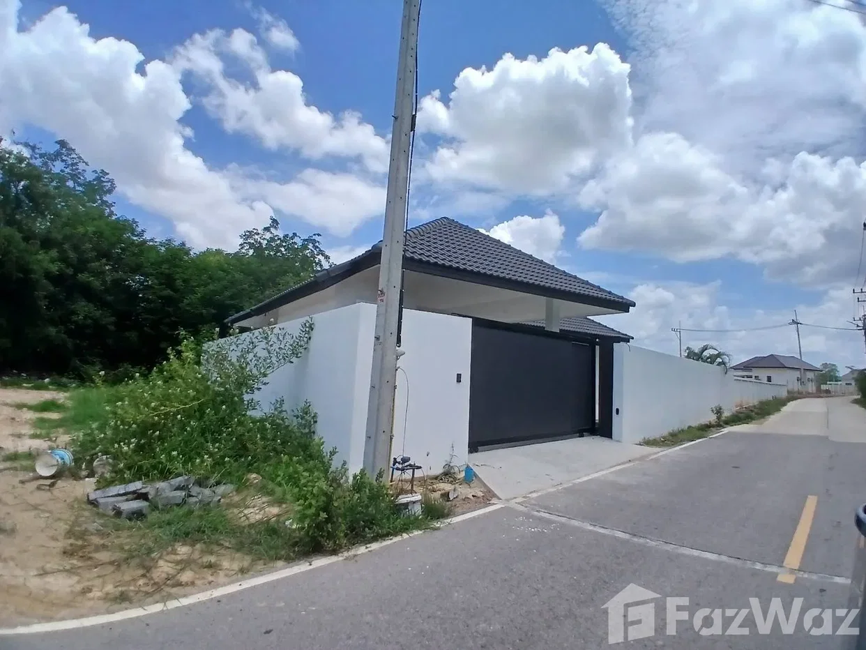 รูป ขาย วิลล่า 3 ห้องนอน ใน หินเหล็กไฟ, ประจวบคีรีขันธ์ 6263140 - รูปที่ 3/9