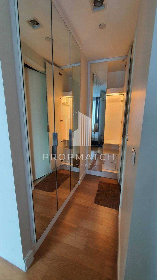 รูป PM000880 ✨Flash Deal ✨ EQUINOX Phahon - Vibha (1Bed 1Bath 39 SQM.) พร้อมอยู่ ! เพียง 18,000 บาทต่อเดือน Tel.0981315848 @propmatch - รูปที่ 5/8
