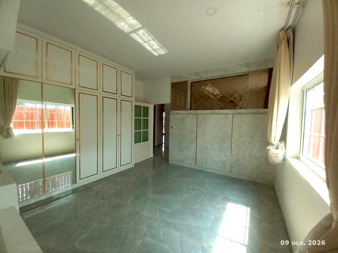 รูป บ้านเดี่ยว 92.7 ตร.วา บ้านพิมาน แม่ริม เชียงใหม่ 6.3M - รูปที่ 28/52
