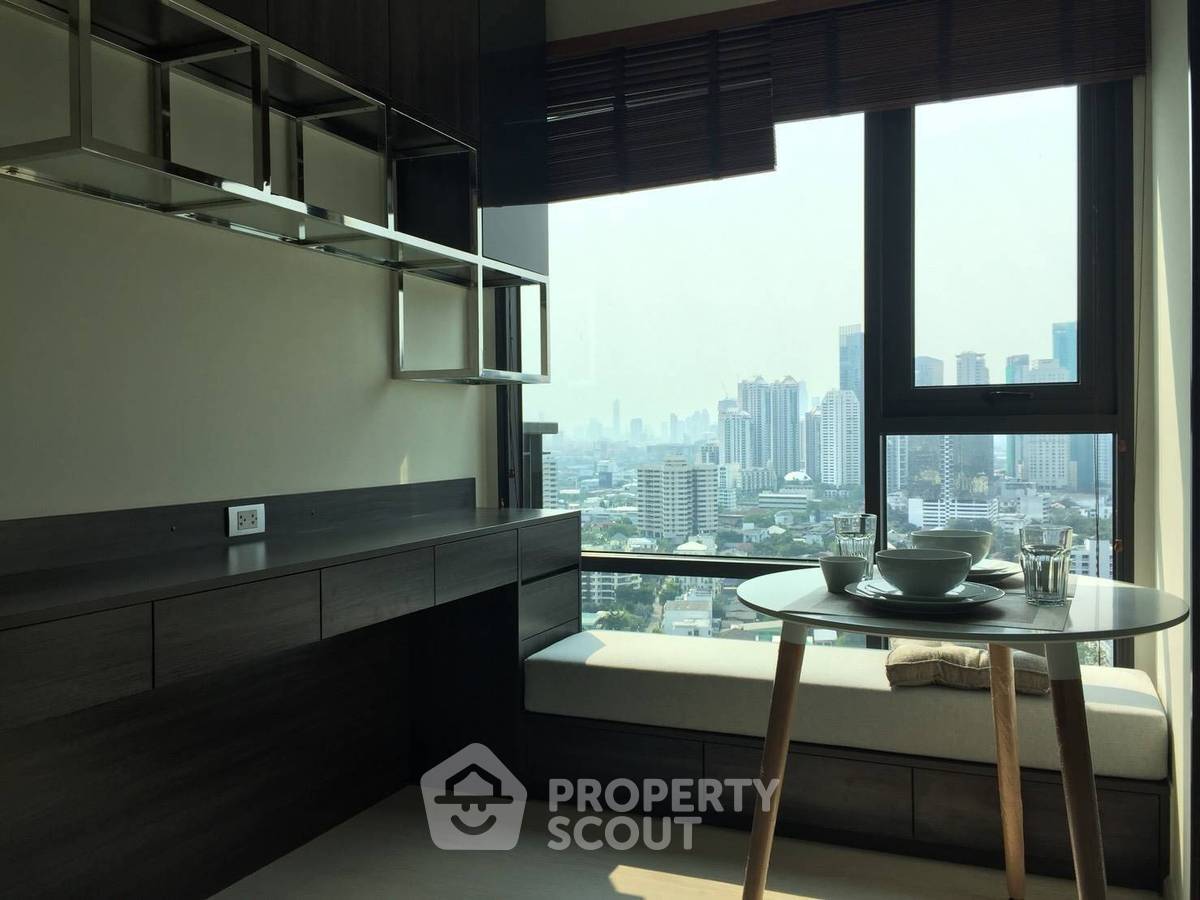 picture 1-BR Condo at Rhythm Sukhumvit 36-38 near BTS Thong Lor (ID 513525) - 7/12