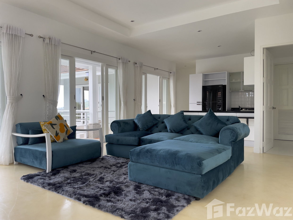 picture 4 Bedroom Villa for rent in Bo Phut, Surat Thani 1427490 - 6/21
