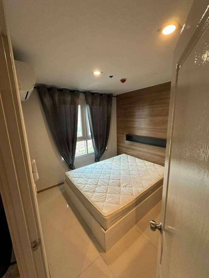 รูป 💖💖ปล่อยเช่า Richpark @ Chaophraya / 1 ห้องนอน ขนาด 30.67 ตรม ราคา 9,000 บาท/สนใจสอบถามได้นะคะ Line ID : atfirm2010 💖💖 - รูปที่ 5/9