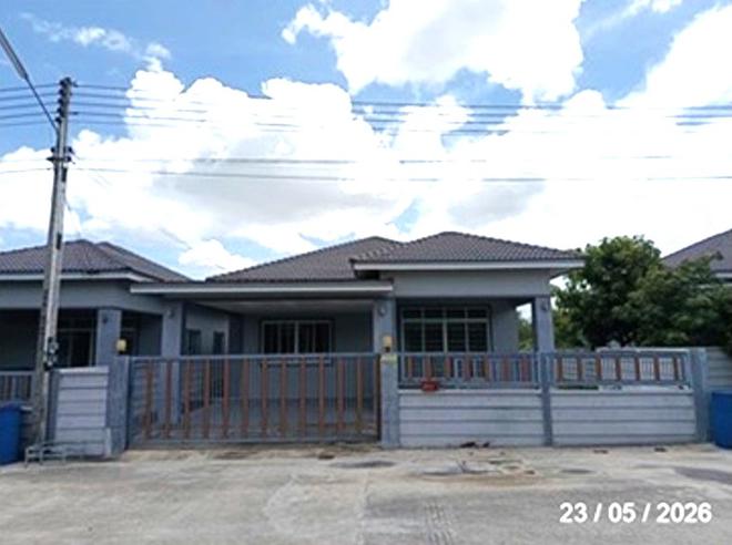 picture HOME 72.6 Sq.w. Nikhom Pattana Rayong for 2.8M - 1/40