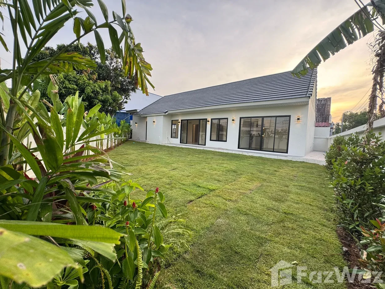 picture 4 Bedroom House for sale in Si Sunthon, Phuket 6419351 - 18/26