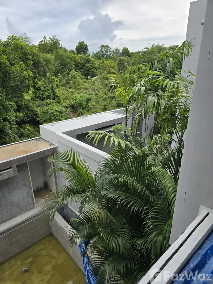picture Private Pool Villa – Cape Yamu, Phuket Last Unit 6187597 - 20/37