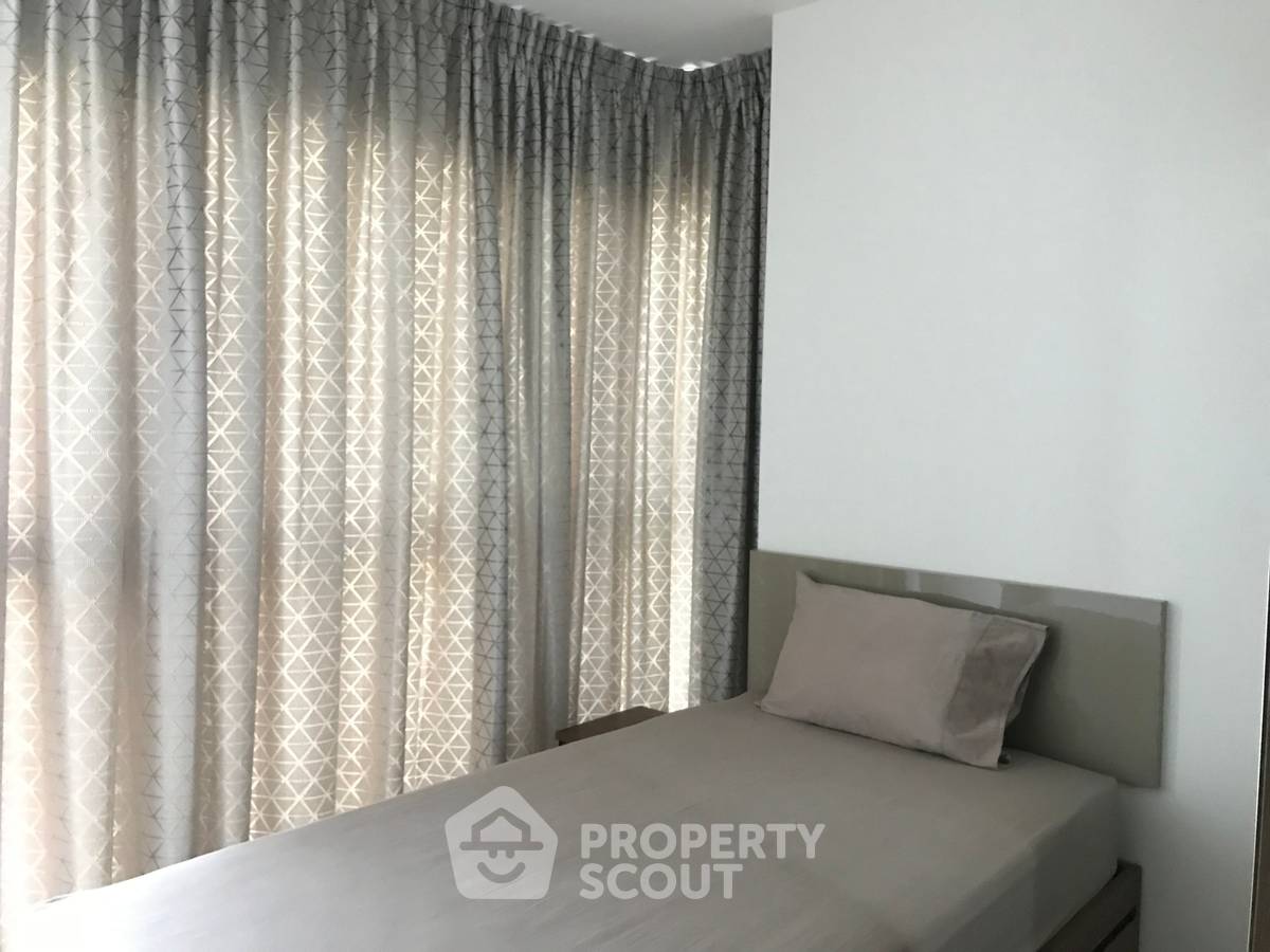 รูป คอนโด 2-ห้องนอน ที่ ริทึ่ม รางน้ำ ใกล้ BTS อนุสาวรีย์ชัยสมรภูมิ (ID 2961934) - รูปที่ 6/10