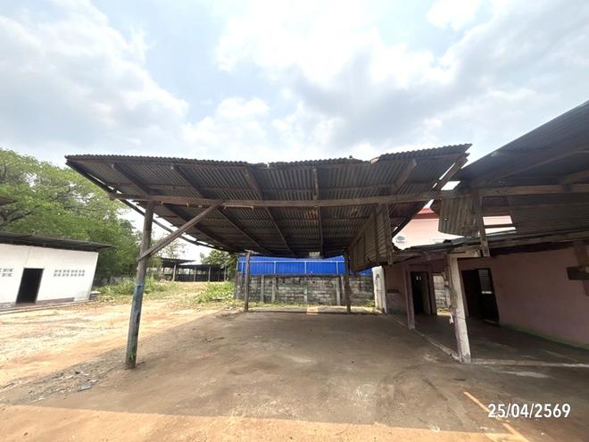 รูป โกดัง 2091 ตร.วา เดชอุดม อุบลราชธานี 4.1M - รูปที่ 15/54