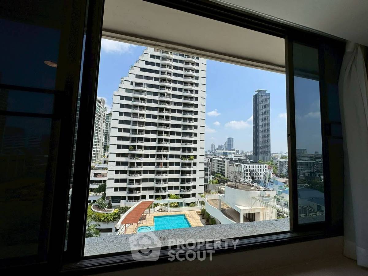 รูป คอนโด 2-ห้องนอน ที่ ศุภาลัย เพลส สุขุมวิท 39 ใกล้ BTS พร้อมพงษ์ (ID 2847793) - รูปที่ 17/18
