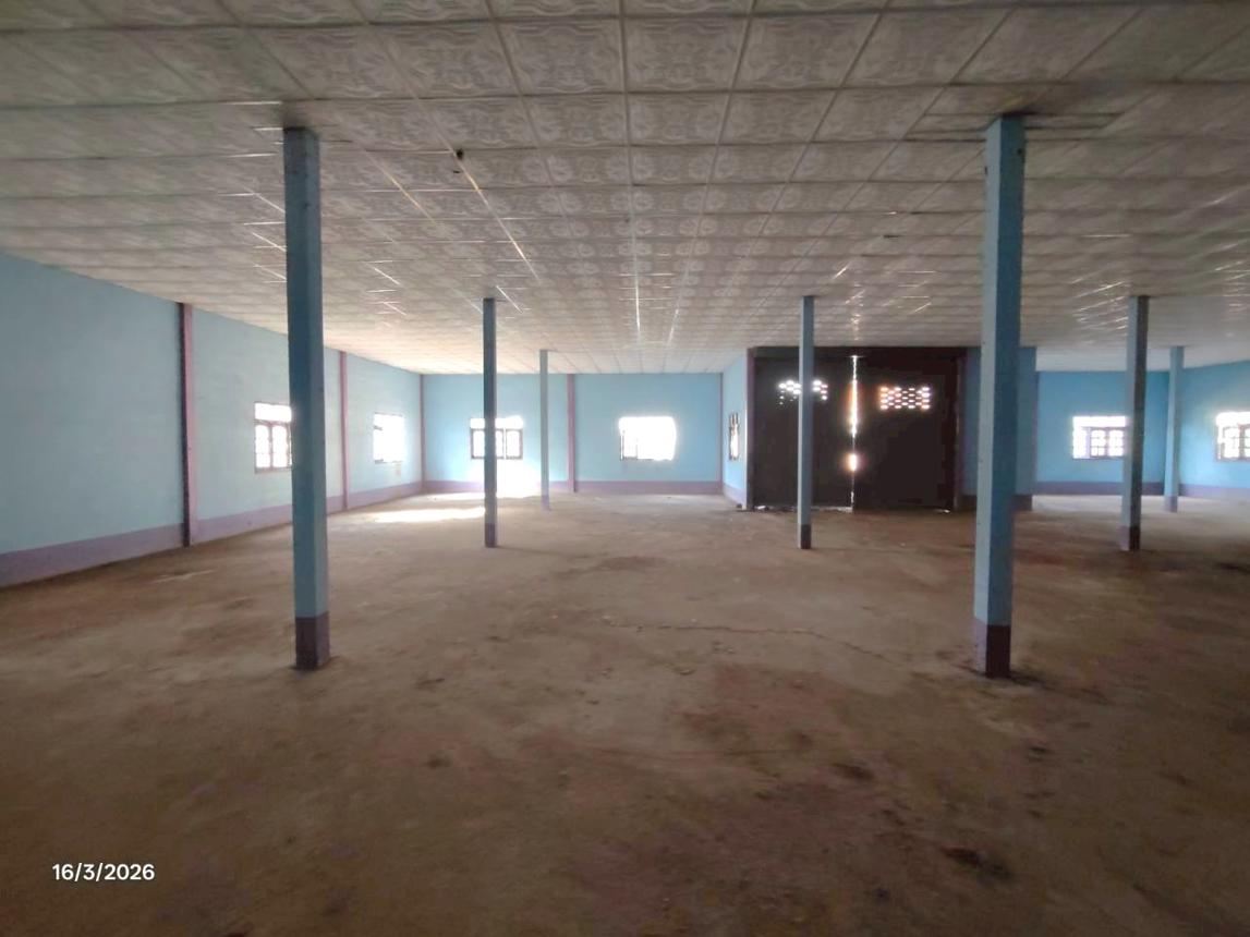 รูป บ้านเดี่ยว 125 ตร.วา ทุ่งฝน อุดรธานี 1.4M - รูปที่ 20/26