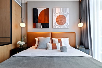 คอนโดให้เช่า : Beatniq Sukhumvit 32 ห้องสวย ราคาดี สอบถามเพิ่มเติมได้ที่ Line @condorental