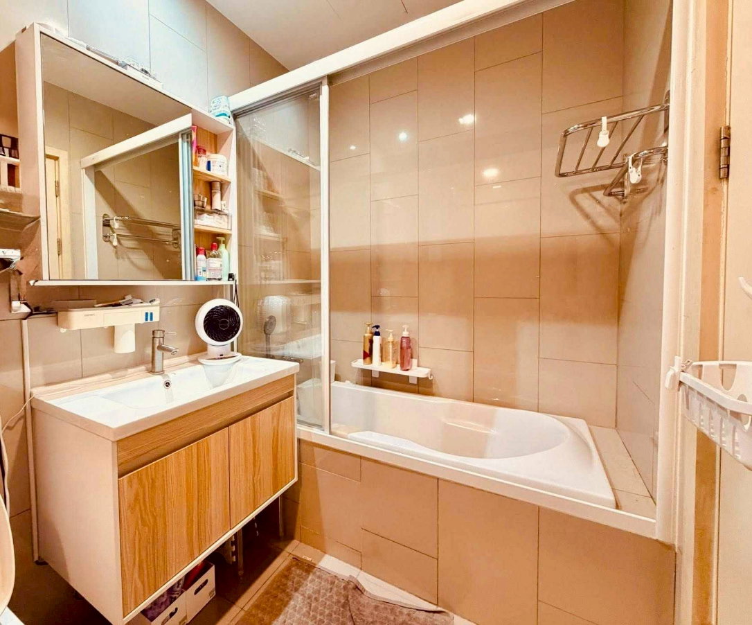 รูป LTH15657 - Luxury Condo for Sale Onnut | Spacious Family Residence | Near BTS Onnut | 16 MB - รูปที่ 2/8