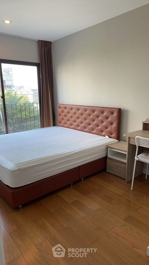 รูป คอนโด 1-ห้องนอน ที่ คอนโดเลต ดเวล สุขุมวิท 26 ใกล้ BTS พร้อมพงษ์ (ID 1489045) - รูปที่ 6/6