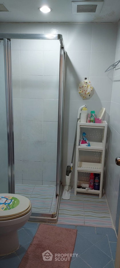 รูป คอนโด 2-ห้องนอน ที่ ลุมพินี เพลส พระราม4-สาทร ใกล้ MRT คลองเตย (ID 2492423) - รูปที่ 9/13