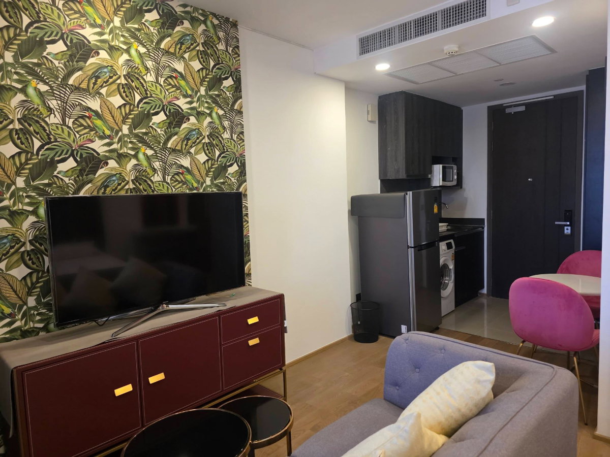picture [RENT] ST0975  | Ashton Chula-Silom      (ID with @in front, LINE ID:  @idhomeland) - 6/21