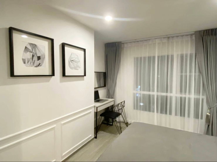 picture For rent Regent Sukhumvit 97/1, 🔥12,000🔥BTS Bang Chak - 8/20