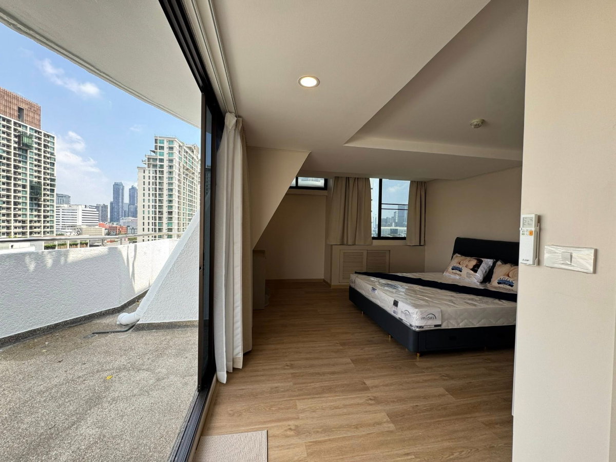 picture RS6316 For Rent: Supalai Place Sukhumvit 39, near BTS Phrom Phong - 9/14