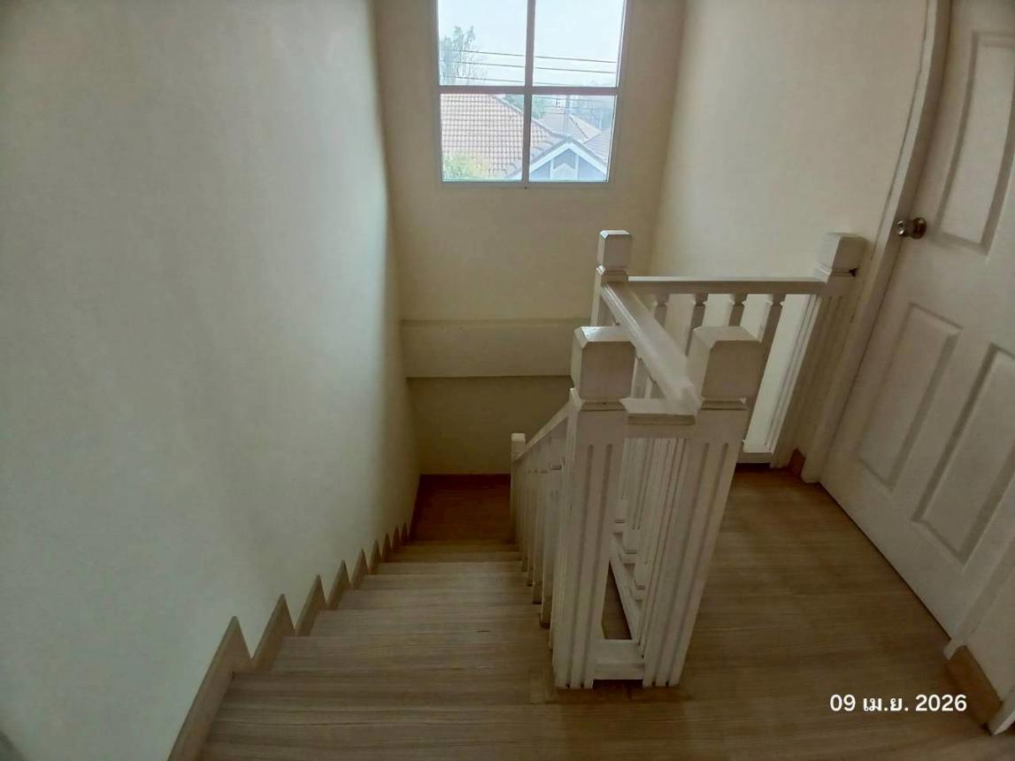 รูป บ้านเดี่ยว 144 ตร.วา กาญจน์กนก 2 เฟส 1 ดอยสะเก็ด เชียงใหม่ 6.6M - รูปที่ 46/60