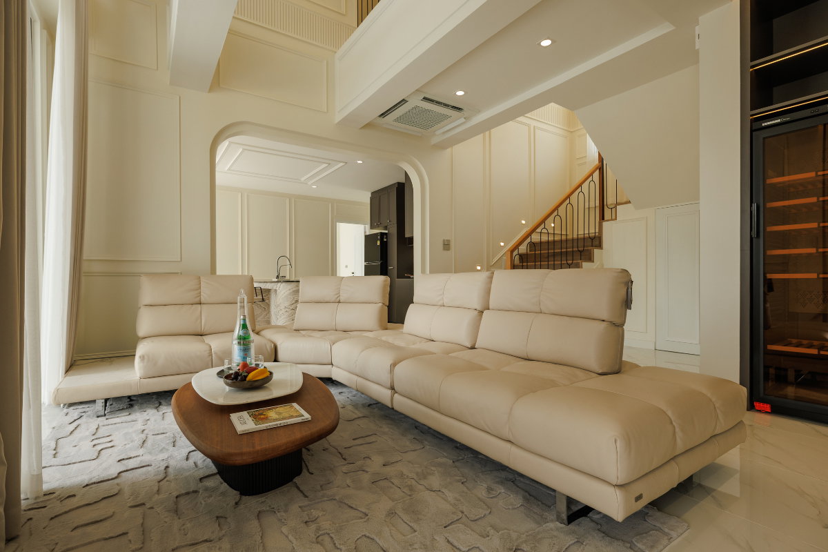 picture Super Luxury Pool Villa for Sale Near UCIS, ABS, Unity - 25/75