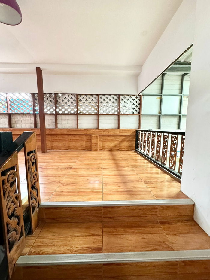 รูป ให้เช่าบ้านแฝด ม.ธาดาทาวน์ อัสสัมชัญ ศรีราชา - รูปที่ 23/30